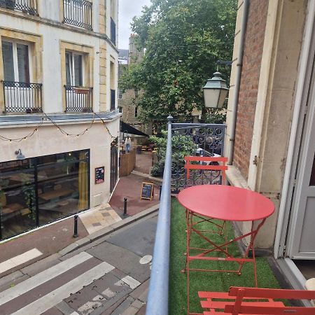 Fregate Apartment Cherbourg-en-Cotentin Ngoại thất bức ảnh