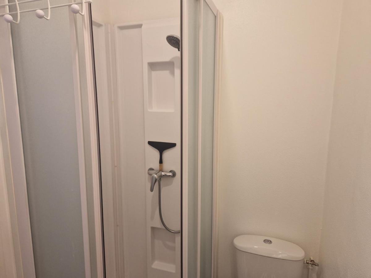 Fregate Apartment Cherbourg-en-Cotentin Ngoại thất bức ảnh