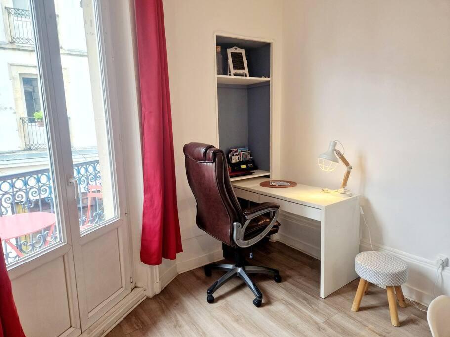 Fregate Apartment Cherbourg-en-Cotentin Ngoại thất bức ảnh