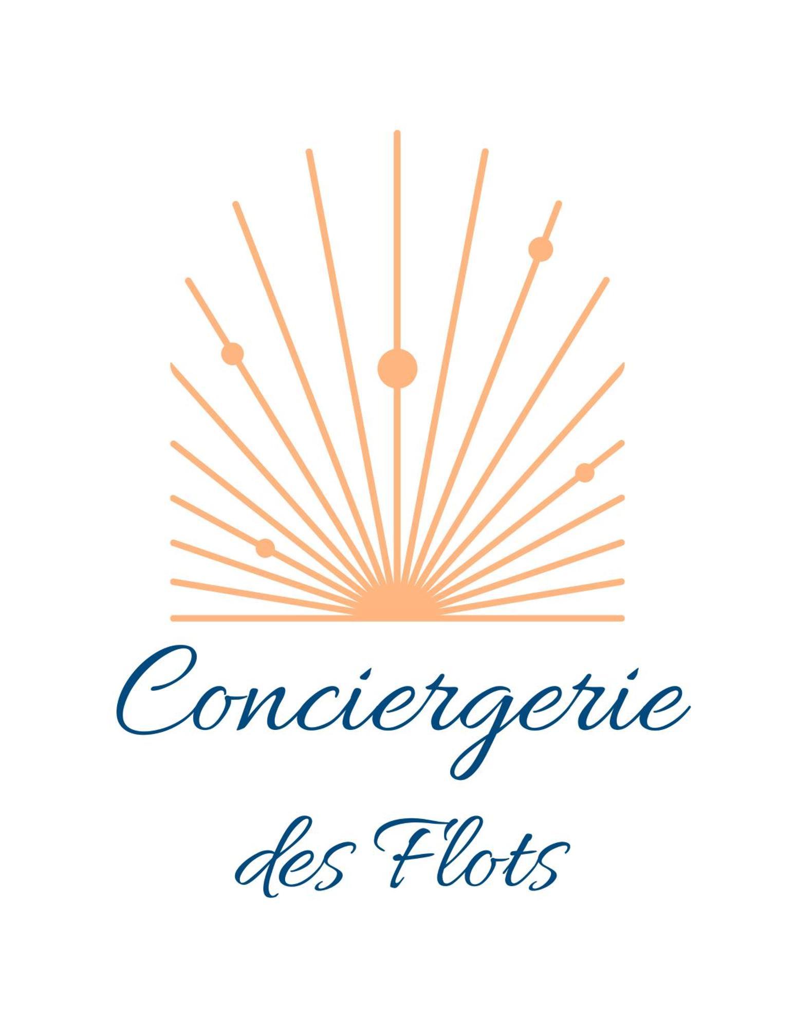 Fregate Apartment Cherbourg-en-Cotentin Ngoại thất bức ảnh